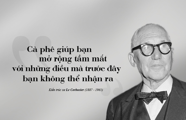 Kỳ 93: Nghi thức cà phê trong hành trình kiến tạo tương lai - Ảnh 1.