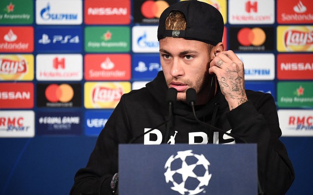 Neymar lên tiếng xác nhận cuộc khủng hoảng trong phòng thay đồ CLB PSG - Ảnh 1.
