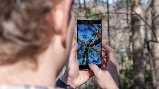 Khám phá sức mạnh trên mẫu smartphone cao cấp Galaxy S23 Ultra - Ảnh 3.