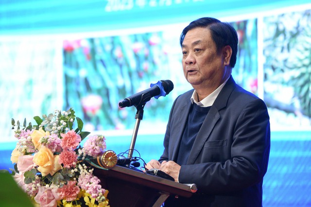 Doanh nghiệp Trung Quốc tăng mua nông sản Việt - Ảnh 5.