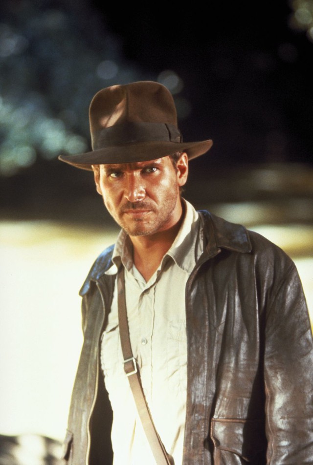 ‘Già gân’ Harrison Ford tái xuất máu lửa trong trailer ‘Indiana Jones 5’  - Ảnh 2.