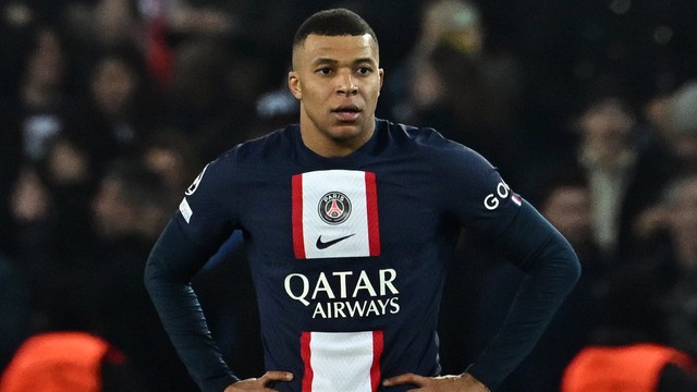 Mbappe quá quan trọng với PSG - Ảnh 3.