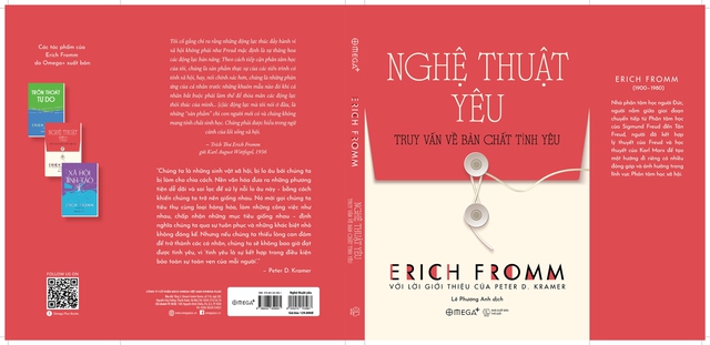 'Yêu tỉnh táo' giúp chữa lành các vết thương trong đời sống hiện đại - Ảnh 4.