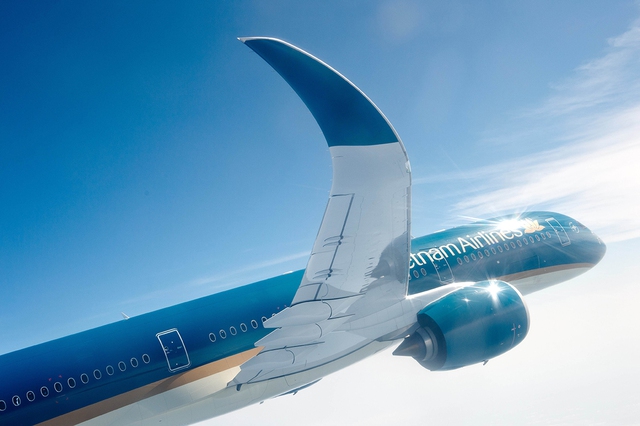 Vietnam Airlines và MobiFone ký kết hợp tác chiến lược - Ảnh 6.