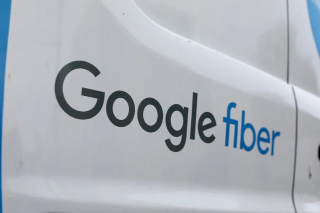 Google Fiber ra mắt dịch vụ cáp quang 5Gbps với giá 125 USD/tháng - Ảnh 1.