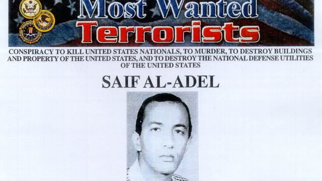 Hé lộ danh tính thủ lĩnh thực sự của al-Qaeda - Ảnh 1.