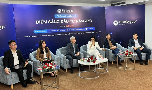 Đầu tư cổ phiếu nào trong năm 2023? - Ảnh 2.