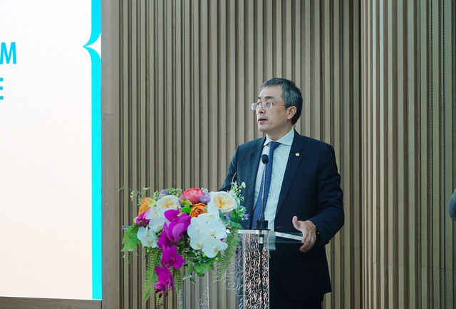 Ông Đặng Ngọc Hòa, Chủ tịch Hội đồng quản trị Vietnam Airlines khẳng định Thỏa thuận hợp tác sẽ phát huy tiềm năng, thế mạnh của mỗi bên, tạo điều kiện thuận lợi