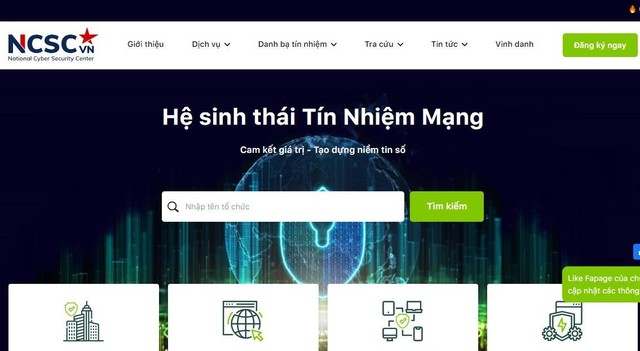 Người dân thực hiện hai bước kiểm tra, cảnh báo số tài khoản ngân hàng lừa đảo - Ảnh 1.