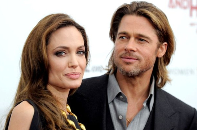 Angelina Jolie tiết lộ cảm xúc sau phẫu thuật cắt bỏ cả hai bên ngực  - Ảnh 2.