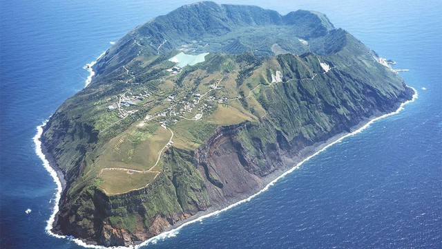 Thực hư chuyện số đảo của Nhật Bản tăng hơn gấp đôi sau khi tái kiểm đếm - Ảnh 1.