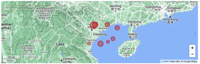 Cần thêm nhiều nghiên cứu sâu về động đất tại Việt Nam - Ảnh 5.