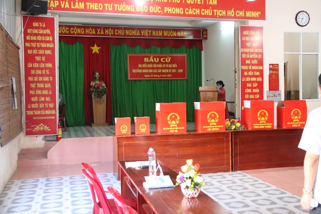 Bình Thuận: Toàn bộ đảng viên của Đảng bộ phải tự soi rọi lại lời thề - Ảnh 3.