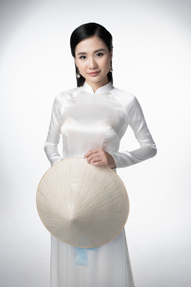 Miss Eco Việt Nam Nguyễn Thanh Hà: Mang 'hành trang xanh' đến cuộc thi Hoa hậu Môi trường Thế giới 2023 - Ảnh 5.