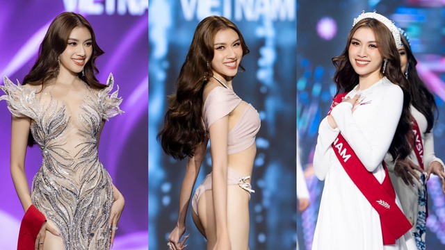 Vì sao Thanh Thanh Huyền trượt top 10 Miss Charm? - Ảnh 3.