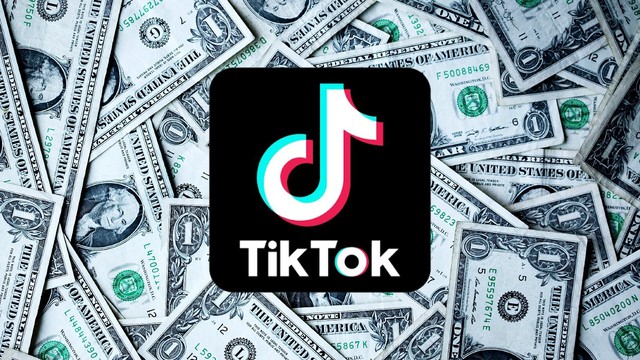 TikTok nghiên cứu thu phí người dùng xem video   - Ảnh 1.