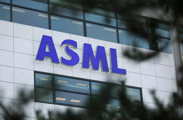 ASML cáo buộc cựu nhân viên Trung Quốc đánh cắp dữ liệu công nghệ độc quyền - Ảnh 1.