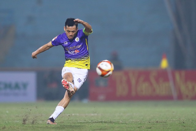 Kết quả V-League 2023, CLB Hà Nội 0-0 CLB Thanh Hóa: Phung phí cơ hội - Ảnh 4.
