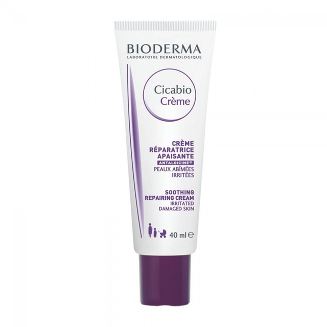 Bioderma Cicabio Crème