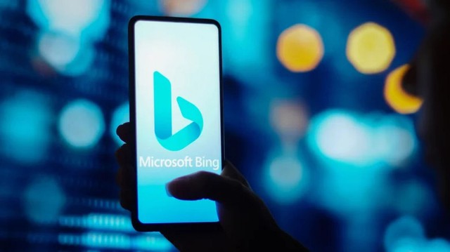 Microsoft giới hạn câu hỏi để ngăn AI Bing bị ảo giác - Ảnh 1.
