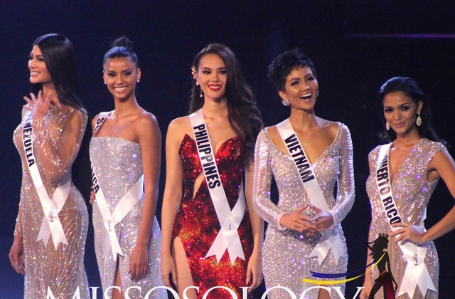 Unicorp mất quyền cử đại diện Việt Nam thi Miss Universe
 - Ảnh 1.