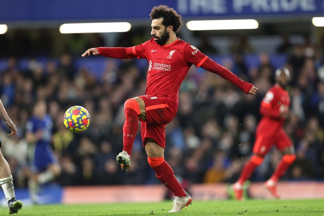 Nhận định Newcastle - Liverpool (0g30 ngày 19.2): Những chiến công đang chờ đợi Isak và Salah - Ảnh 2.