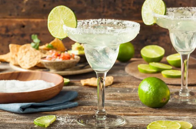 Chuyện lan toả văn hoá ra từ món cocktail của Mexico - Ảnh 1.