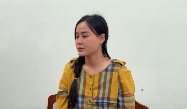 Công an Bình Thuận kết luận điều tra vụ án &quot;Tina Dương&quot; lạm dụng tín nhiệm - Ảnh 3.