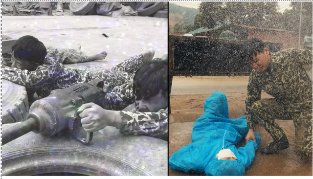 Ch&agrave;ng trai biến xưởng sửa xe th&agrave;nh phim trường với loạt MV &lsquo;triệu view&rsquo; - Ảnh 3.