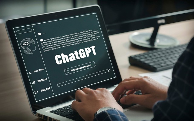 ChatGPT hỗ trợ cho người học mức độ nào? - Ảnh 1.
