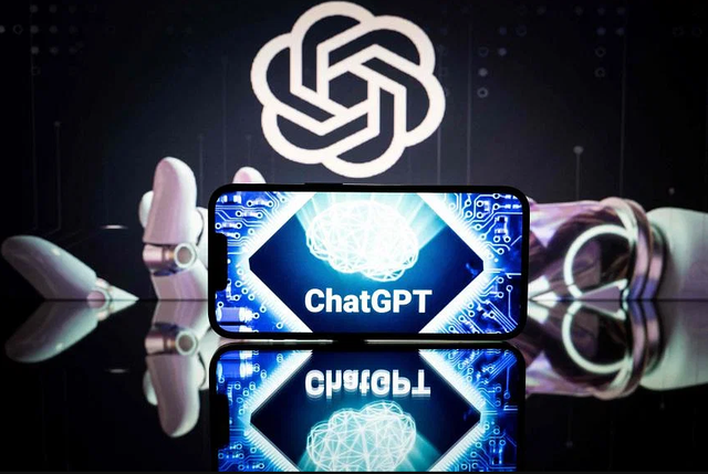 Chuẩn bị xuất hiện phiên bản ChatGPT ‘lợi hại’ hơn  - Ảnh 1.