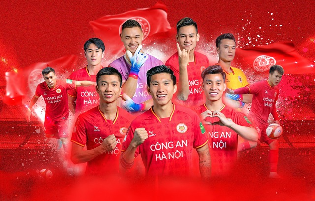 Đua vô địch V-League 2023: Ai cản được CLB Hà Nội? - Ảnh 3.