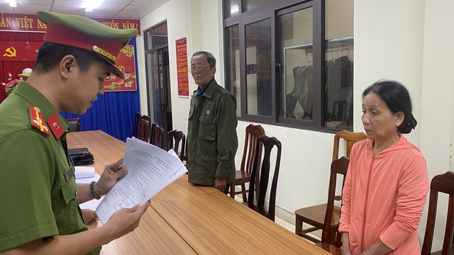 Khởi tố nguyên lãnh đạo P.Hòa Khánh, Giám đốc Dệt Đa Phước 'xẻ thịt' đất Nhà nước - Ảnh 1. Khởi tố nguyên lãnh đạo P.Hòa Khánh, Giám đốc Dệt Đa Phước 'xẻ thịt' đất Nhà nước - Ảnh 1.