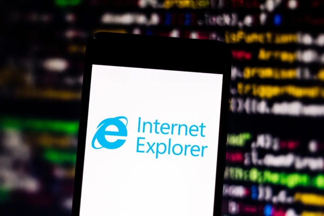 Internet Explorer - trình duyệt tồn tại trong suốt hàng chục năm qua sắp bị Microsoft bỏ rơi hoàn toàn