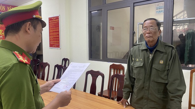 Khởi tố nguyên lãnh đạo P.Hòa Khánh, Giám đốc Dệt Đa Phước 'xẻ thịt' đất Nhà nước - Ảnh 2. Khởi tố nguyên lãnh đạo P.Hòa Khánh, Giám đốc Dệt Đa Phước 'xẻ thịt' đất Nhà nước - Ảnh 2.