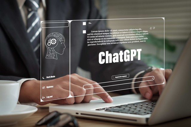 Trí tuệ nhân tạo ChatGPT sẽ thay đổi vai trò giáo viên - Ảnh 2.