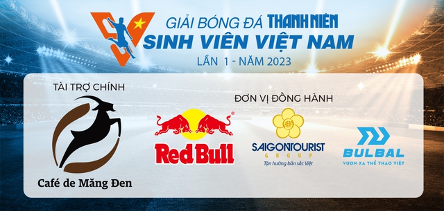 Giải bóng đá Thanh Niên Sinh viên Việt Nam - Cúp Café De Măng Đen lần 1 -2023: Hấp dẫn từ vòng loại - Ảnh 2. Giải bóng đá Thanh Niên Sinh viên Việt Nam - Cúp Café De Măng Đen lần 1 -2023: Hấp dẫn từ vòng loại - Ảnh 2.