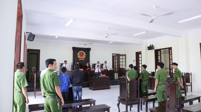 Tử hình kẻ có 4 tiền án giết 2 mẹ con người tình tại Bình Phước - Ảnh 4.