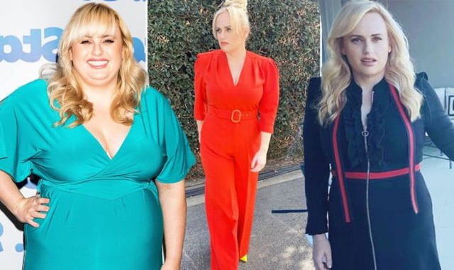 'Kiều nữ làng hài' Rebel Wilson đính hôn với người yêu đồng giới - Ảnh 4.