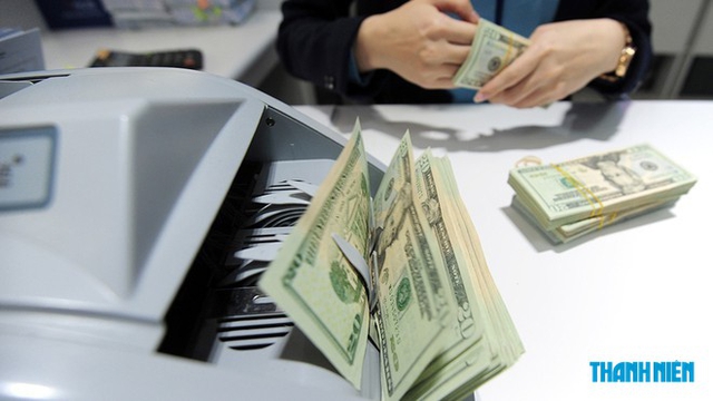 Giá USD hôm nay 25.8.2026: Đồng loạt bật tăng- Ảnh 1.