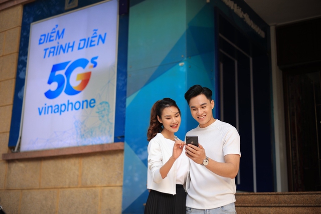 Gói TỶ PHÚ DATA - THAGA90 của VinaPhone có dung lượng Data không giới hạn