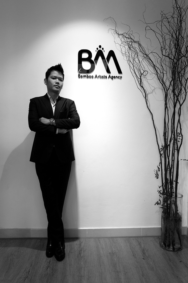 Châu Lê - Cựu CEO M-TP Entertainment: MONO không thành công một mình - Ảnh 4.