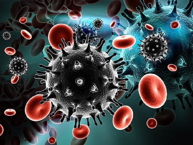 Cơ thể bệnh nhân Dusseldorf không còn virus HIV và trở thành người thứ ba thế giới được chữa khỏi căn bệnh này