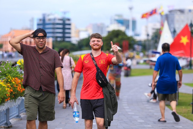 Việt Nam thành 'điểm nóng' du lịch mới của châu Á, nhờ đâu? - Ảnh 1.