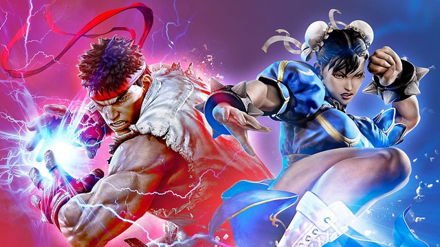 Liệu Street Fighter 6 sẽ cập bến Nintendo Switch? - Ảnh 1.