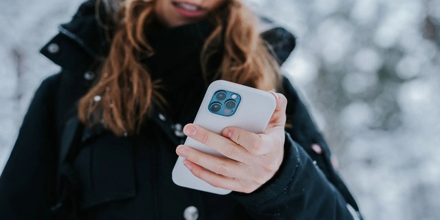 Thế hệ người dùng trẻ tuổi có xu hướng dùng iPhone ngày càng tăng Thế hệ người dùng trẻ tuổi có xu hướng dùng iPhone ngày càng tăng