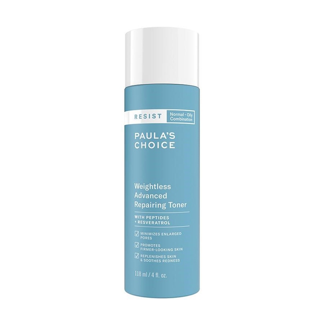 Paula's Choice Resist Weightless Toner