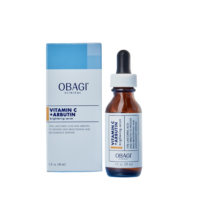 OBAGI CLINICAL Vitamin C+ Arbutin Brightening Serum