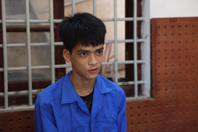 Tây Ninh: Bắt giam đối tượng quan hệ tình dục khiến bạn gái 14 tuổi mang bầu - Ảnh 1.