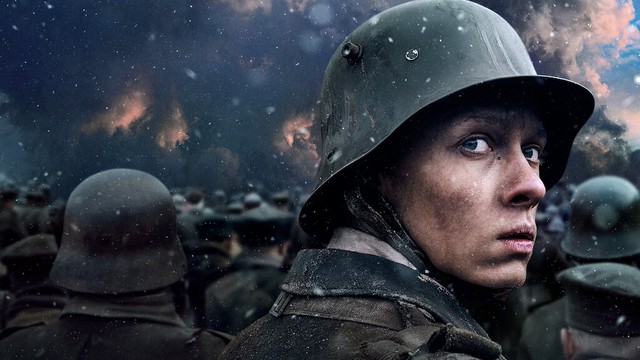 Vì sao ‘All quiet on the western front’ càn quét giải BAFTA 2023? - Ảnh 1.